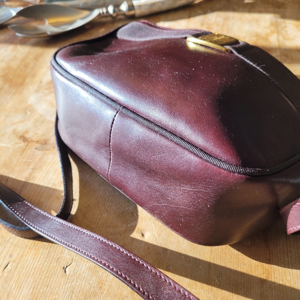 Salvatore Ferragamo Crossbody Bag - Picture 3 of 5